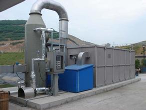  在醫(yī)藥化工類公司加工過程中會造成惡臭氣體，此類臭氣會令人造成欠佳生理需要。我企業(yè)生產(chǎn)制造的惡臭味處理設(shè)備包含惡臭味處理設(shè)備及微生物化工企業(yè)有機(jī)廢氣處理設(shè)備。