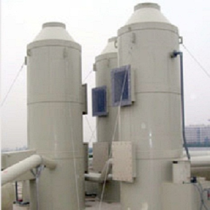 噴淋塔除塵，水噴淋粉塵處理方法，鑄造廠噴淋通風(fēng)除塵方案