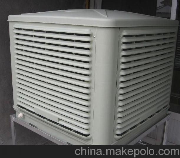 南京鋁型材生產(chǎn)加工車間怎么降溫?fù)Q氣？