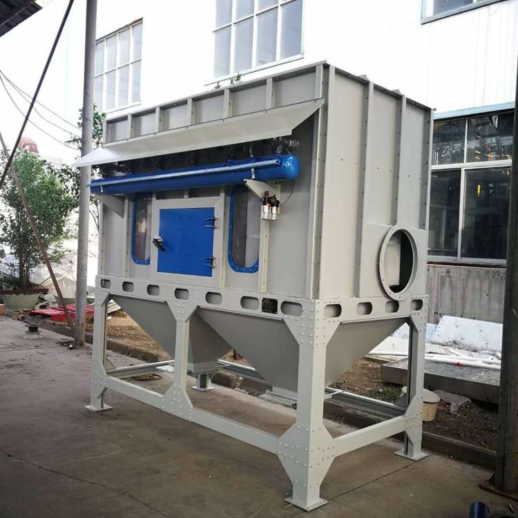 味精廠、雞精廠廢氣治理方案 噴淋法+等離子 