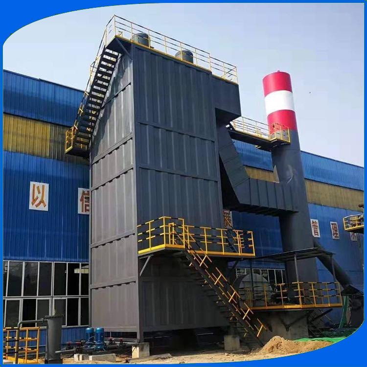 鑄造廠除塵設(shè)備，鑄造車間工業(yè)除塵方案鑄造廠除塵器-鑄造廠除塵器批發(fā)廠家