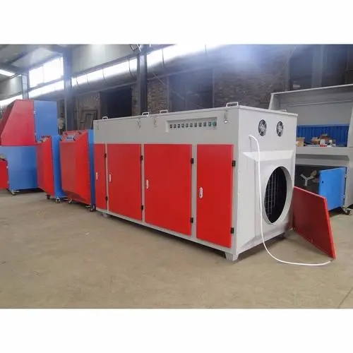 離子除臭設(shè)備 工廠除臭方案設(shè)計(jì) 離子除臭設(shè)備 工廠除臭方案設(shè)計(jì)