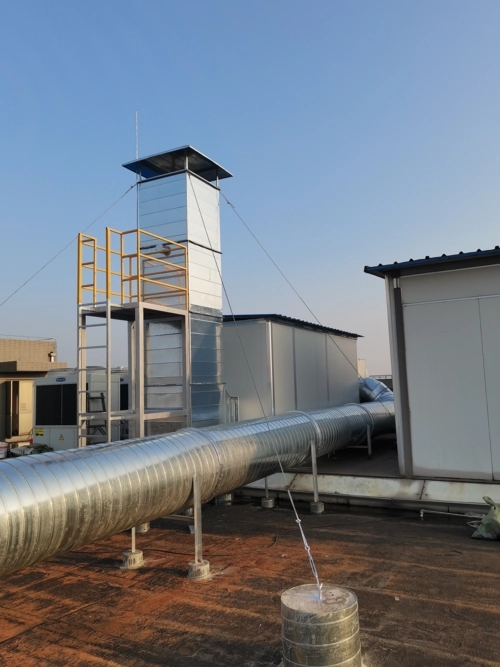 生物除臭法 生物除臭法